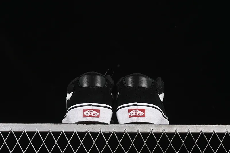 All categories Vans Vans series Vans Low Vans Faulkner Vans low-top casual sneakers VN000SJVC4R